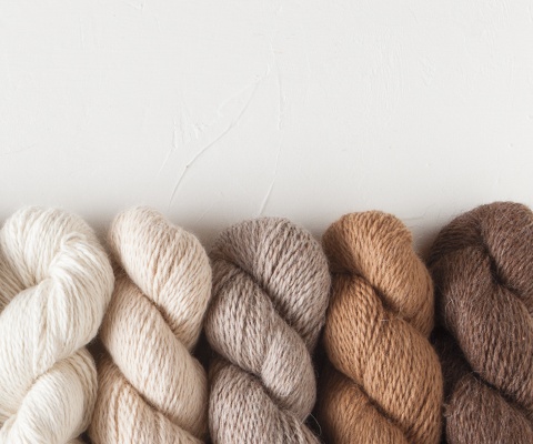 Alpaca Knitting Yarn | KnitPicks.com