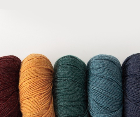 Cashmere Knitting Yarn | KnitPicks.com