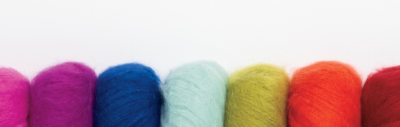 Superfine Mohair Yarns Available in 24 Colors  Silk Yarn  70/% Mohair Yarn  20g mohair