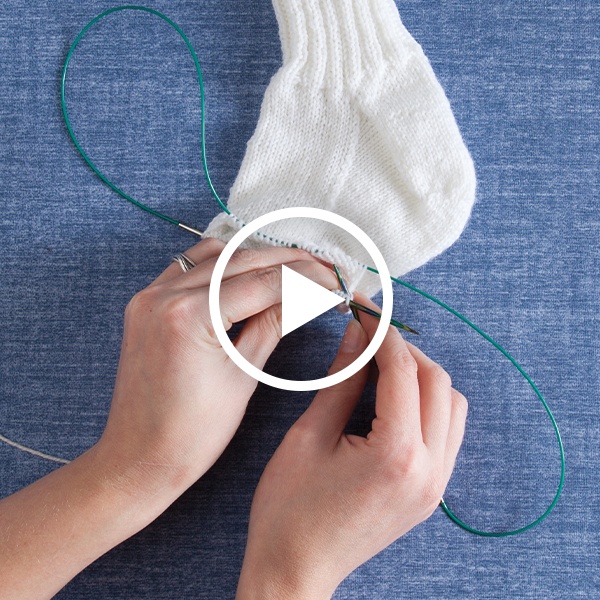 Beginner Basics by Knit Picks - Yarn It & Haberdashery