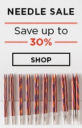 Needle Sale