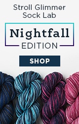 NightFall Sock Lab
