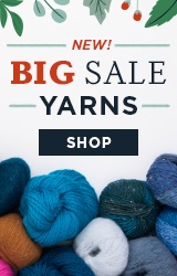 Big Sale Yarn