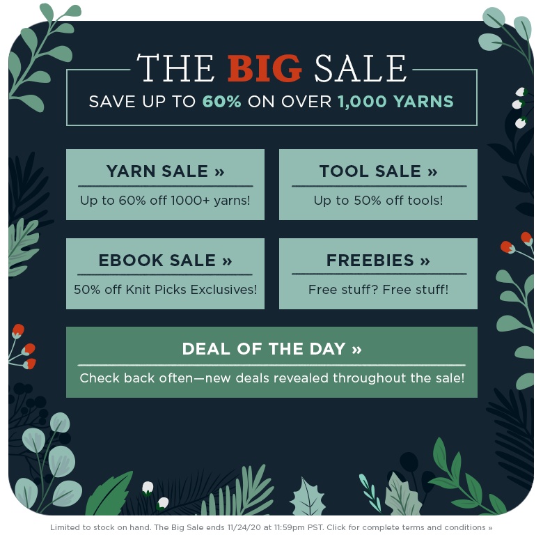 Big Sale Main 2020