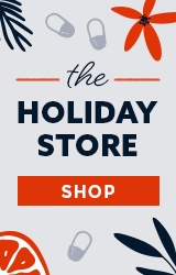 The Holiday Store