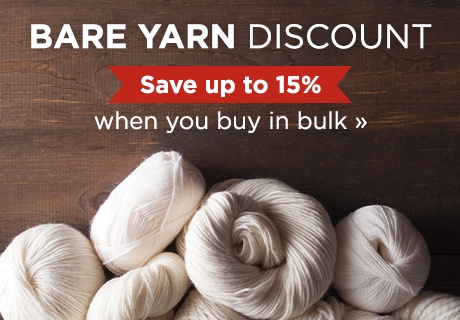Bare Yarn