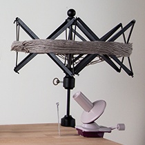 Ball Winders & Swifts