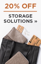 Exclusive Storage Sale
