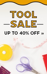 Tool Sale