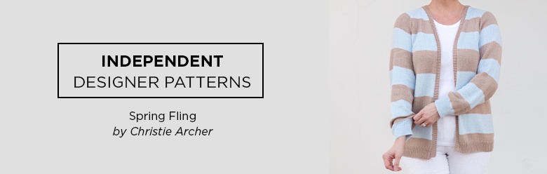 Independent Designer Patterns