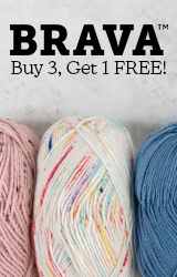 Brava Buy 3 Get 1 Free