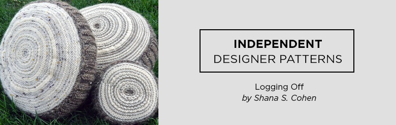 New Independent Designer Patterns