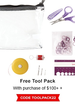 Free Tool Pack