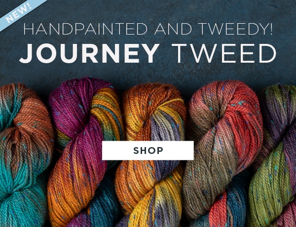 Journey Tweed