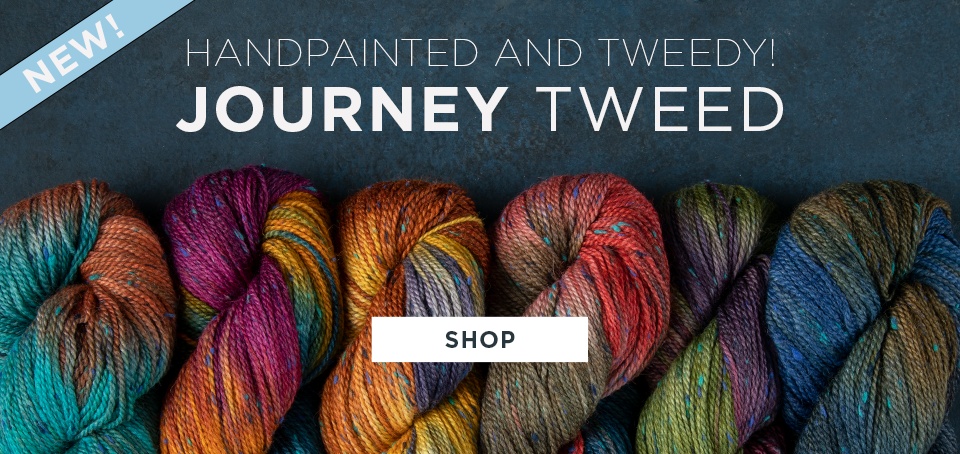 Journey Tweed