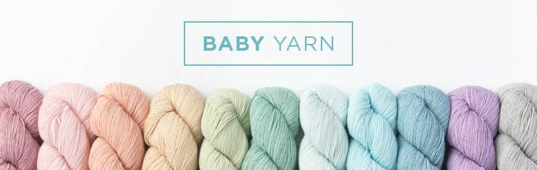 Baby Yarn