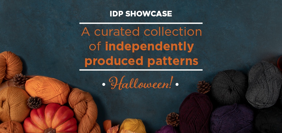 IDP Showcase October