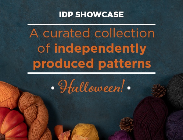 IDP Showcase October