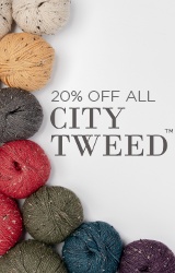 City Tweed