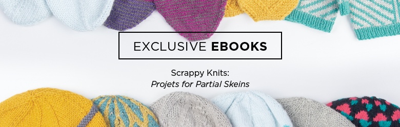 Knit Picks Exclusive eBooks