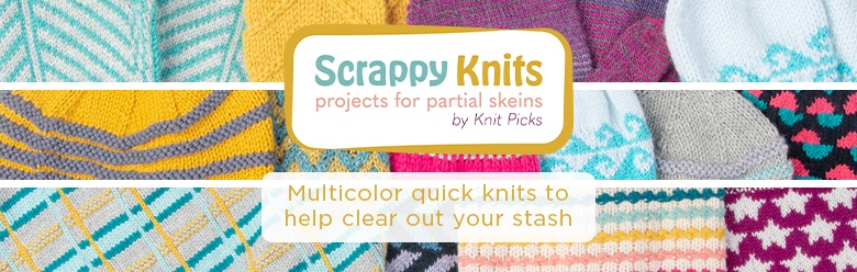 Scrappy Knits