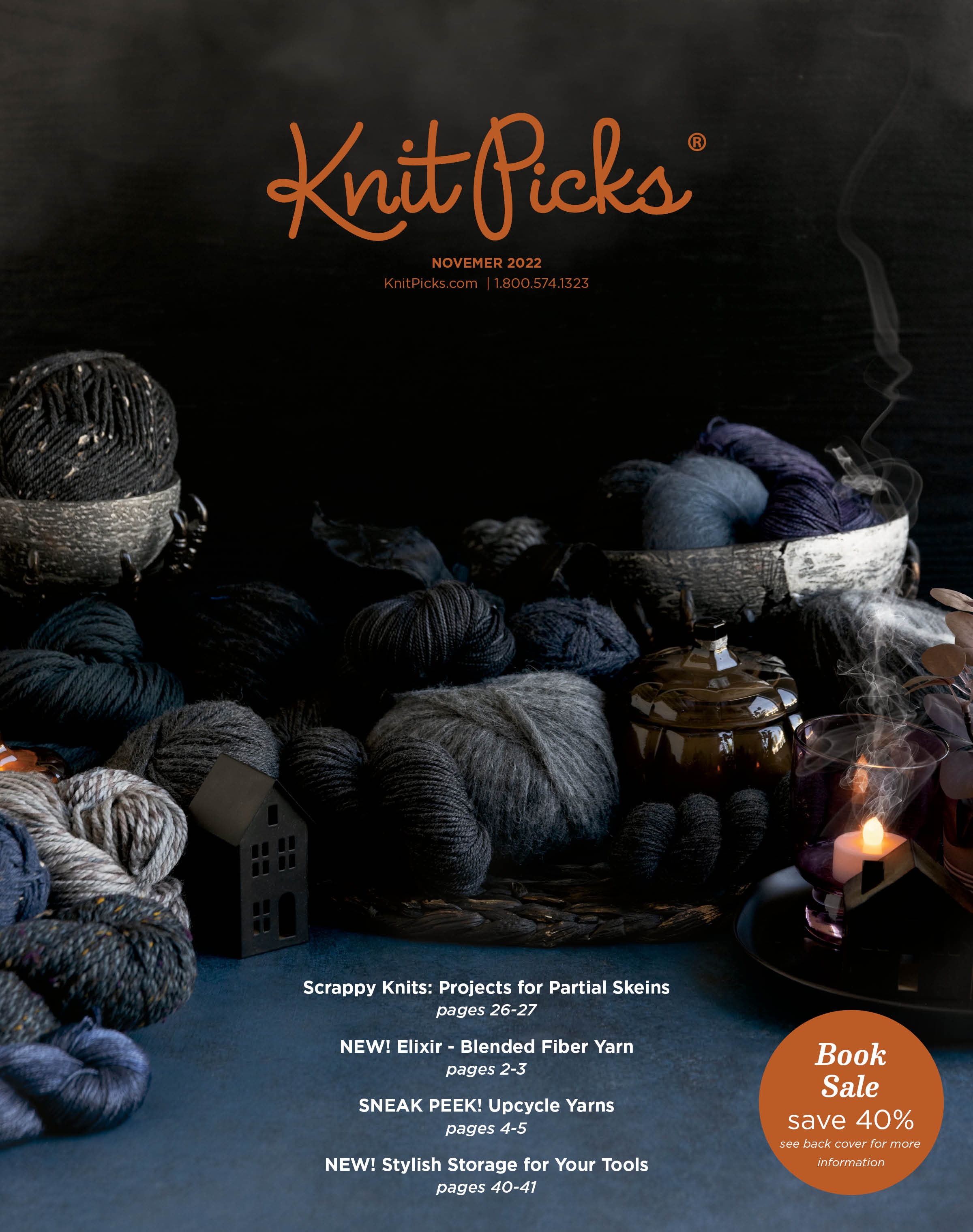 24 Acrylic Yarn Skeins Assorted Colors Add on Yarn for Knitting Machine Kraftic Knitting Craft Yarn 