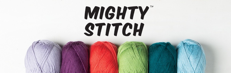 Mighty Stitch
