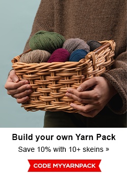 My Yarn Pack