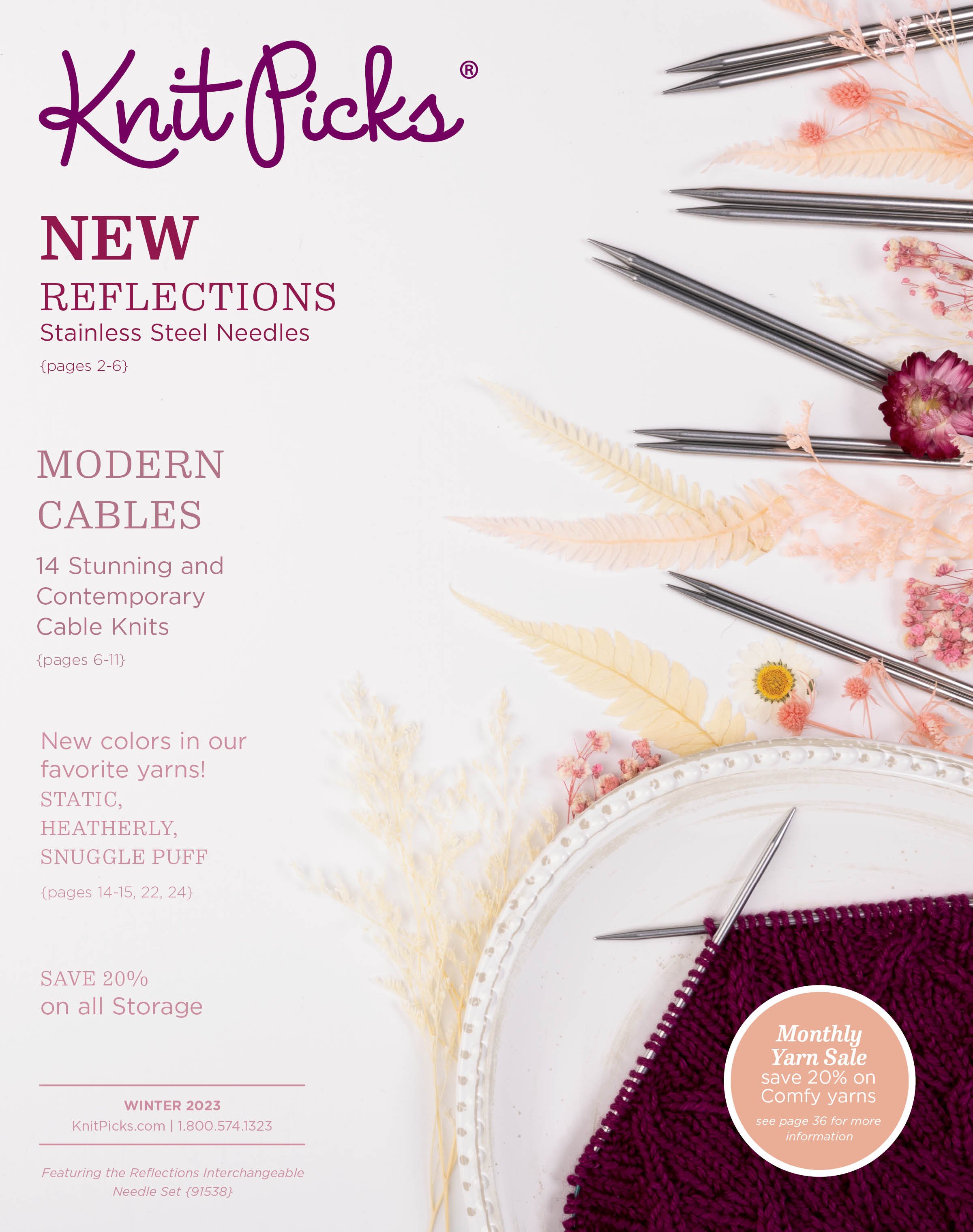 WN23 Catalog
