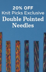 Double Pointed Needles Sale