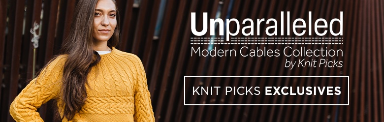 Knit Picks Exclusives