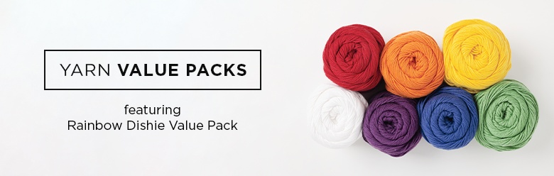 Yarn Value Packs