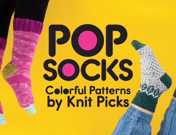 Pop Socks