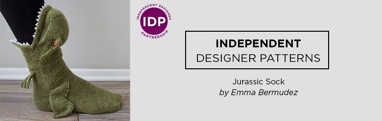 Independent Designer Patterns - View All