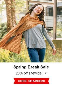 Spring Break Sale