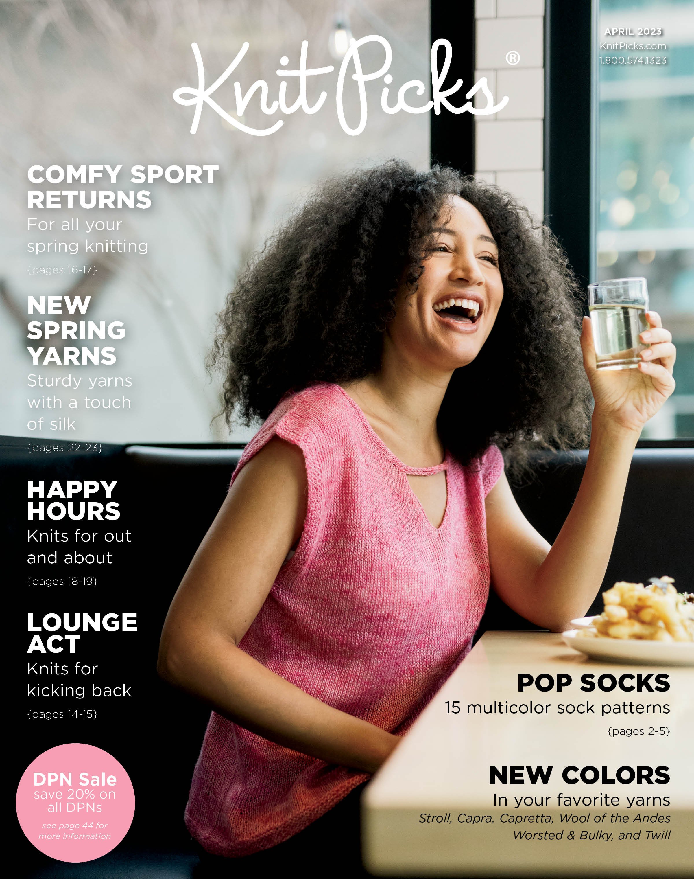 AP23 Catalog