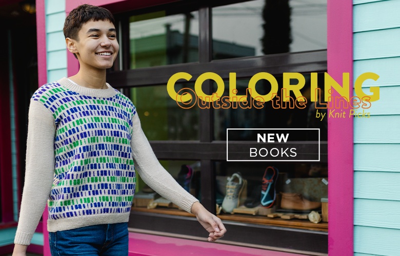 Books - New