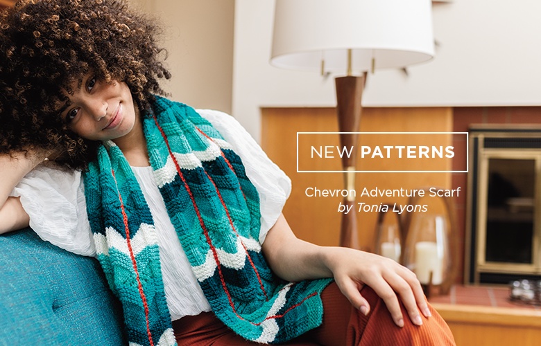 Patterns - New