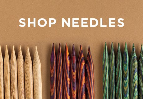 Shop Needles