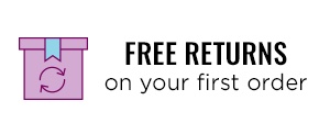 Free Returns Mobile