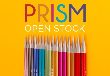 Prism Open Stock