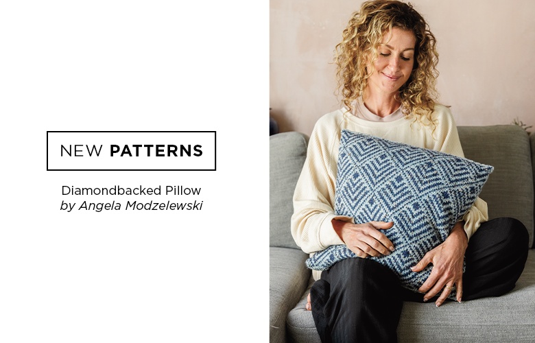 New Patterns