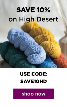 High Desert