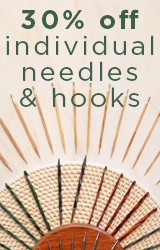 Needle Sale