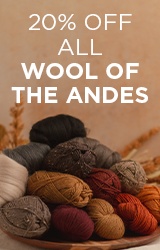 Wool of the Andes