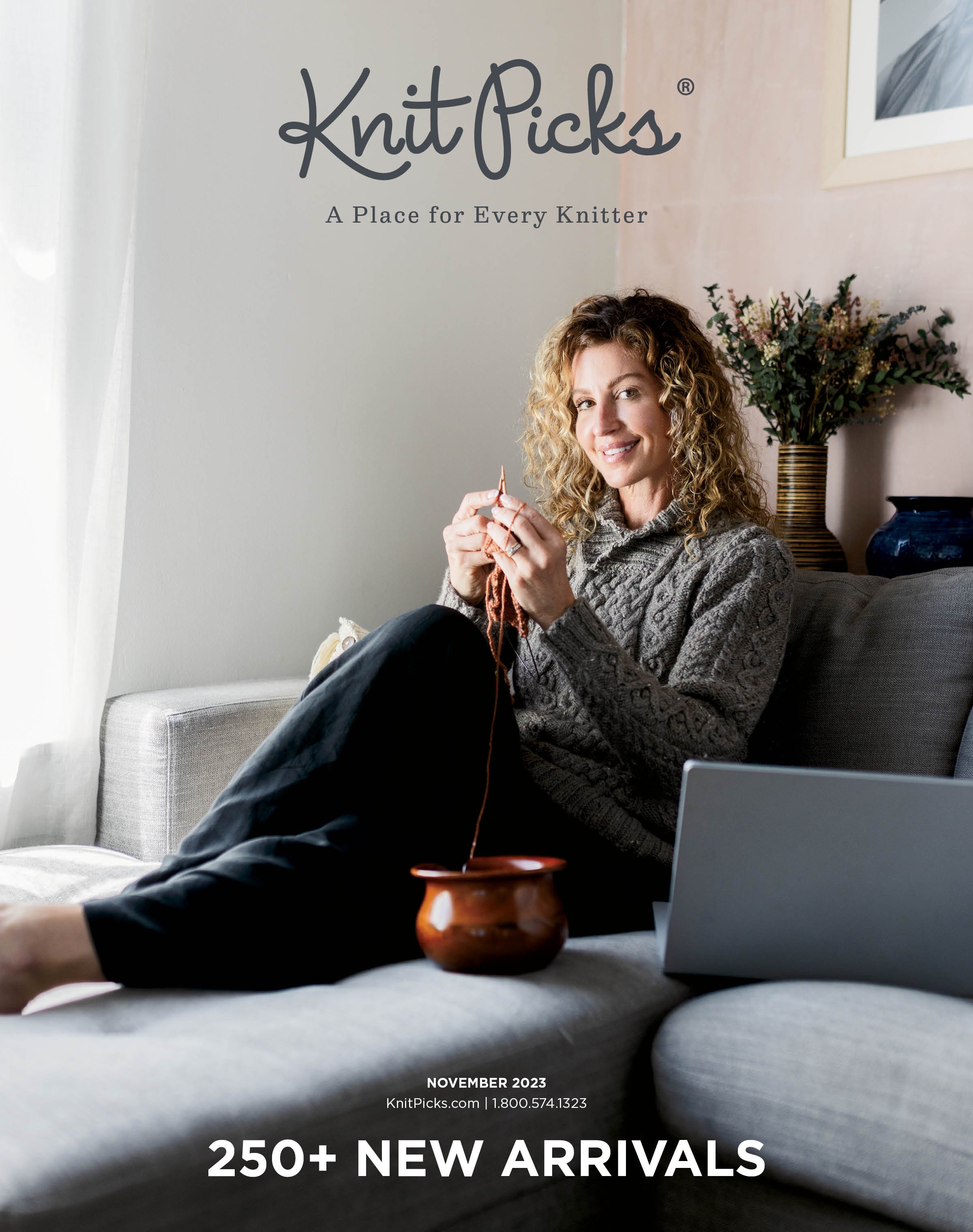 Learn 1Over1 Cables Without a Cable Needle