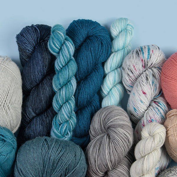 All Yarn Guides