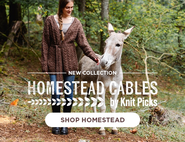 Homestead Cables