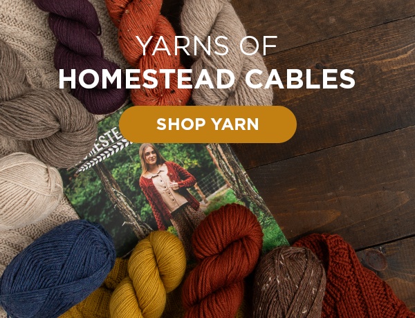 Yarns of Homestead