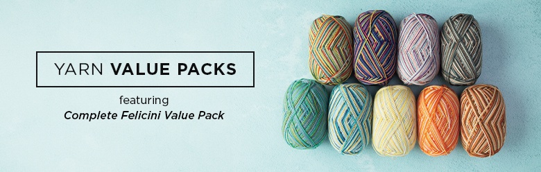 Yarn Value Packs